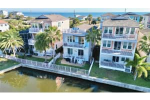 2731 SUNSET INLET DRIVE, FLAGLER BEACH, FL 32136 Sold 02/05/24