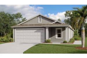 1 CADDY COURT, BUNNELL, FL 32110 Sold 03/28/24