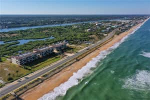 2450 OCEAN SHORE BOULEVARD, FLAGLER BEACH, FL 32136 Sold 01/17/24