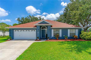 1486 SURREY PARK DRIVE, PORT ORANGE, FL 32128 Sold 03/22/24