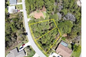 33 FARNELL LANE, PALM COAST, FL 32137 Sold 02/24/25