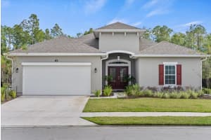120 WOOD STORK LANE, PALM COAST, FL 32164 Sold 01/12/24