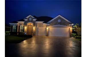 15 EAGLE LAKE DRIVE, FLAGLER BEACH, FL 32136 Sold 01/07/25