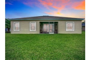 15 EAGLE LAKE DRIVE, FLAGLER BEACH, FL 32136 Sold 01/07/25