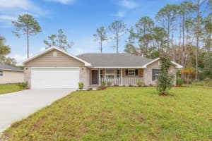 18 ZORRO COURT, PALM COAST, FL 32164 Sold 10/18/24