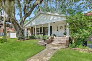 1843 OLD TOMOKA ROAD, ORMOND BEACH, FL 32174 Sold 10/11/24