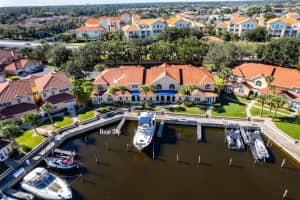 20 MARINA POINT PLACE, PALM COAST, FL 32137 Sold 06/03/25
