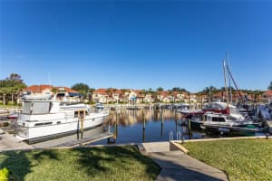 20 MARINA POINT PLACE, PALM COAST, FL 32137 Sold 06/03/25