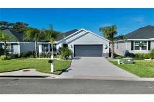 54 LAS CASITAS BOULEVARD, PALM COAST, FL 32137 Sold 12/27/23