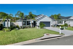 54 LAS CASITAS BOULEVARD, PALM COAST, FL 32137 Sold 12/27/23