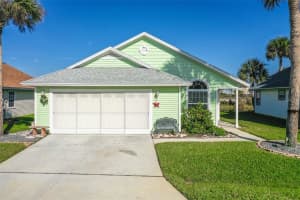 29 NANTUCKET DRIVE, PALM COAST, FL 32137 Sold 02/06/24