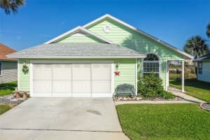 29 NANTUCKET DRIVE, PALM COAST, FL 32137 Sold 02/06/24