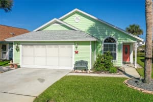 29 NANTUCKET DRIVE, PALM COAST, FL 32137 Sold 02/06/24