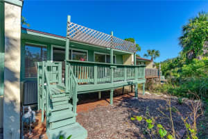 113 CLUB HOUSE BOULEVARD, NEW SMYRNA BEACH, FL 32168 Sold 02/05/24