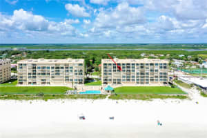 4525 ATLANTIC AVENUE, PONCE INLET, FL 32127 Sold 03/29/24