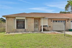 436 SANDPIPER COURT, EDGEWATER, FL 32141 Sold 02/20/24