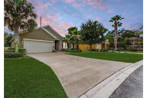 219 MISSION TRACE DRIVE, SAINT AUGUSTINE, FL 32084 Sold 05/19/24