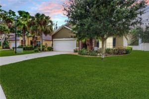 219 MISSION TRACE DRIVE, SAINT AUGUSTINE, FL 32084 Sold 05/19/24