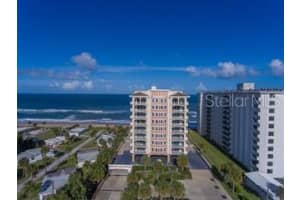 1425 OCEAN SHORE BOULEVARD, ORMOND BEACH, FL 32176 Sold 04/30/24