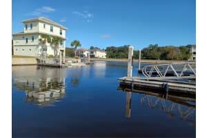 297 YACHT HARBOR DRIVE, PALM COAST, FL 32137 - MLS#MFRFC296604