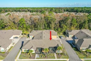 122 TIMOGA TRAIL #310-D, ST AUGUSTINE, FL 32084 Sold 02/14/24
