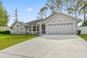 44 WOODHOLLOW LANE, PALM COAST, FL 32164 Sold 11/12/24