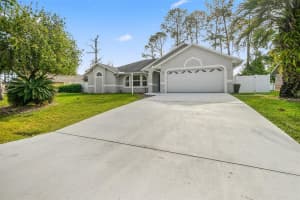 44 WOODHOLLOW LANE, PALM COAST, FL 32164 Sold 11/12/24