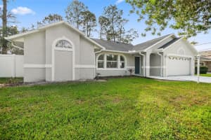 44 WOODHOLLOW LANE, PALM COAST, FL 32164 Sold 11/12/24
