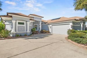 21 LAKEWALK DRIVE, PALM COAST, FL 32137 Sold 02/26/24
