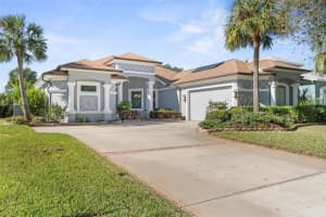 21 LAKEWALK DRIVE, PALM COAST, FL 32137 Sold 02/26/24