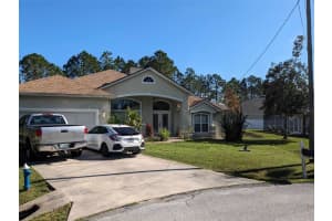 4 LEEDS PLACE, PALM COAST, FL 32137 Sold 09/16/24