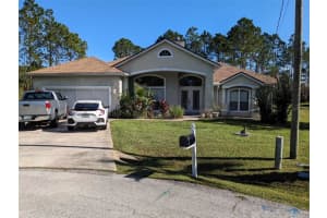 4 LEEDS PLACE, PALM COAST, FL 32137 Sold 09/16/24