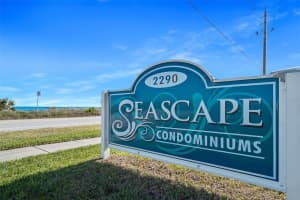 2290 OCEAN SHORE BOULEVARD, ORMOND BEACH, FL 32176 Sold 05/07/24