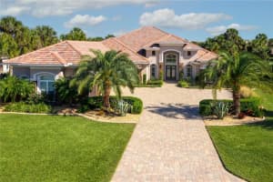 137 ISLAND ESTATES PARKWAY, PALM COAST, FL 32137 Sold 04/01/24