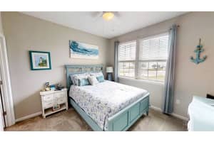 40 LAS CASITAS BOULEVARD, PALM COAST, FL 32137 Sold 05/17/24