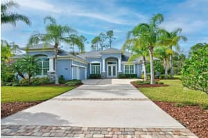 55 SCARLET OAK CIRCLE, PALM COAST, FL 32137 Sold 08/07/24