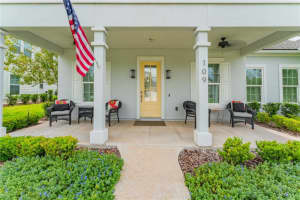 109 HAAS AVENUE, SAINT AUGUSTINE, FL 32095 Sold 03/01/24