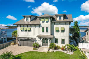 246 BARRATARIA DRIVE, SAINT AUGUSTINE, FL 32080 Sold 02/23/24