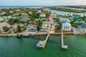 246 BARRATARIA DRIVE, SAINT AUGUSTINE, FL 32080 Sold 02/23/24