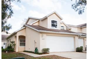 543 LAKE BRIDGE DRIVE, ORMOND BEACH, FL 32174 Sold 04/05/24