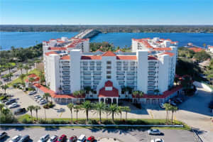 1 JOHN ANDERSON DRIVE, ORMOND BEACH, FL 32176 Sold 04/12/24