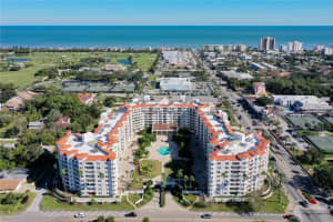 1 JOHN ANDERSON DRIVE, ORMOND BEACH, FL 32176 Sold 04/12/24