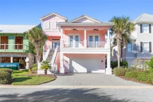 26 CINNAMON BEACH PLACE, PALM COAST, FL 32137 Sold 07/24/24