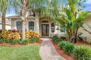 11 ARENA LAKE CIRCLE, PALM COAST, FL 32137 Sold 03/15/24