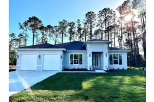 6 ELDER PLACE, PALM COAST, FL 32164 Sold 08/16/24
