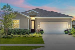 4146 CLIFDEN DRIVE, ORMOND BEACH, FL 32174 Sold 03/11/24