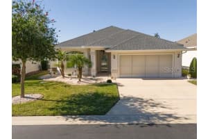 27 RAINTREE CIRCLE, PALM COAST, FL 32164 Sold 03/11/24
