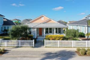 10 LAUGHING GULL LANE, PALM COAST, FL 32137 Sold 02/13/24