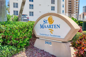 2403 ATLANTIC AVENUE, DAYTONA BEACH SHORES, FL 32118 Sold 05/30/24