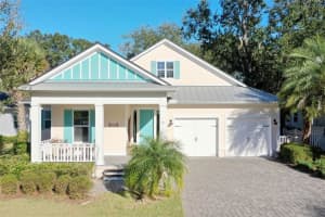 18 SHADY OAK LANE, PALM COAST, FL 32137 Sold 08/29/24